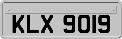 KLX9019
