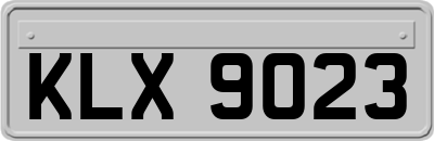 KLX9023