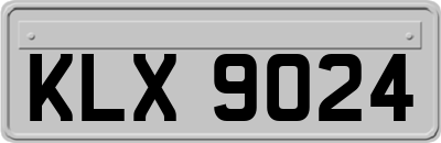 KLX9024