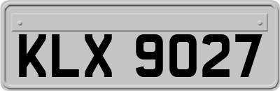 KLX9027