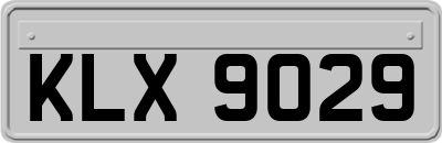 KLX9029