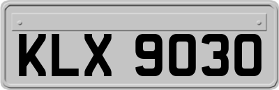 KLX9030