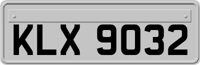 KLX9032