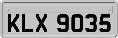 KLX9035