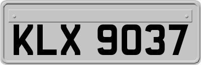 KLX9037