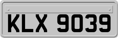 KLX9039