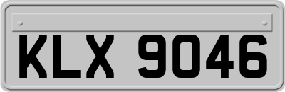 KLX9046