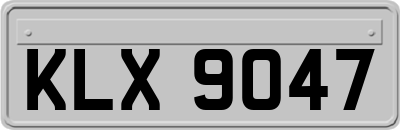KLX9047