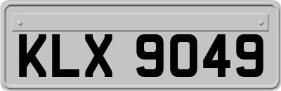 KLX9049