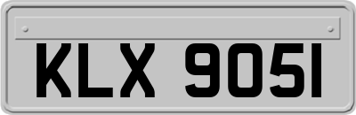 KLX9051