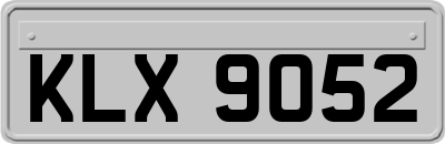 KLX9052