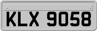 KLX9058