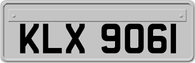 KLX9061