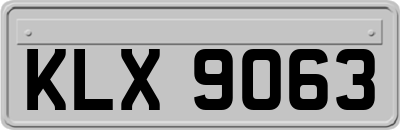 KLX9063