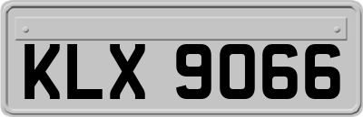 KLX9066