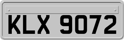 KLX9072