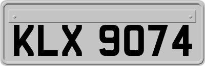 KLX9074
