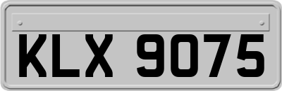KLX9075