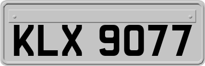 KLX9077
