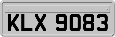 KLX9083