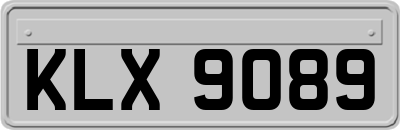 KLX9089