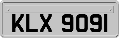KLX9091
