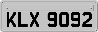 KLX9092