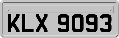 KLX9093