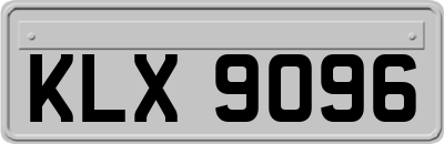 KLX9096