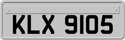 KLX9105