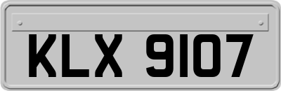 KLX9107