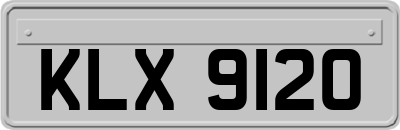 KLX9120