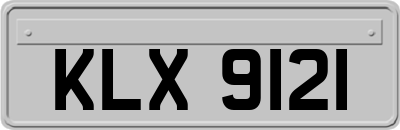 KLX9121