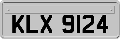 KLX9124