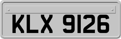 KLX9126