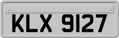 KLX9127