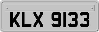 KLX9133