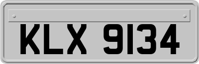 KLX9134