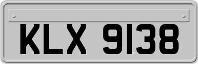 KLX9138