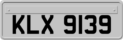 KLX9139