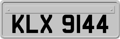KLX9144