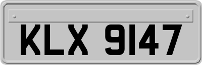 KLX9147