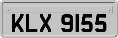 KLX9155