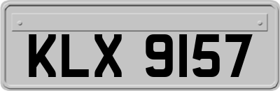 KLX9157