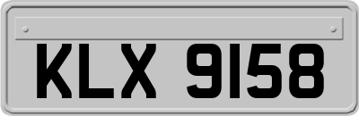 KLX9158