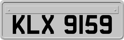 KLX9159