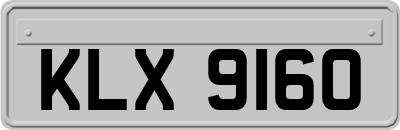 KLX9160