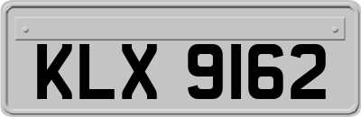 KLX9162