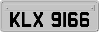 KLX9166