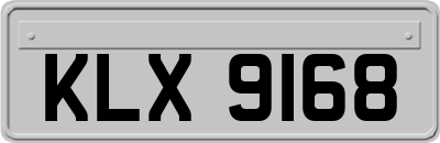 KLX9168